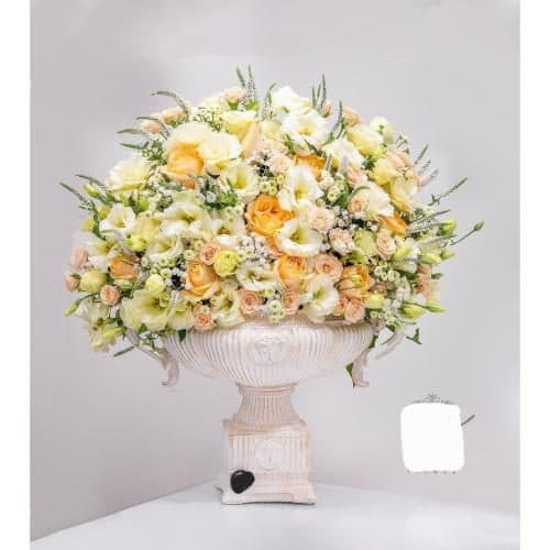 دسته گل آنلاین تهران 9811