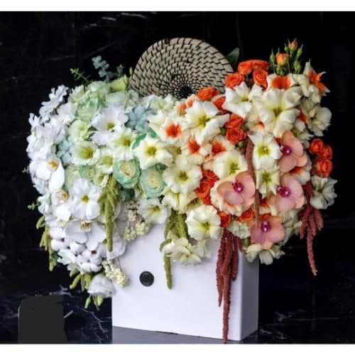 گل اینترنتی تهران 9792