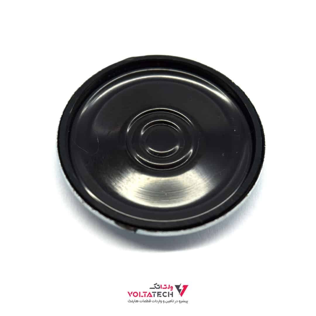 بلندگو – اسپیکر 8 اهم 0.5 وات قطر 30mm