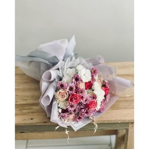 گل به مناسبت روز پدر 9758