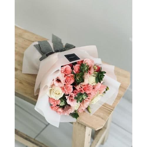 گل به مناسبت روز پاسدار 9757