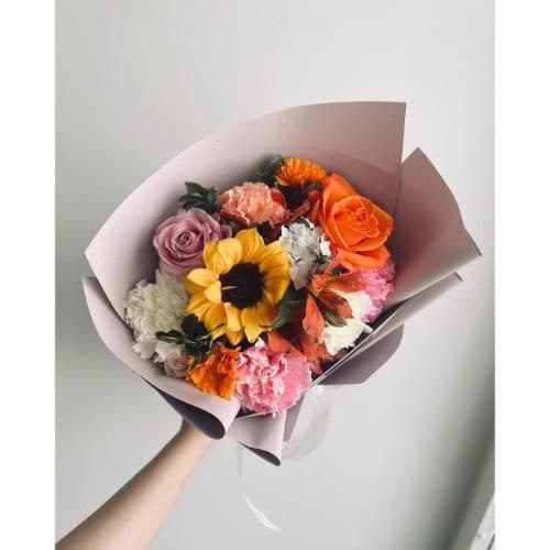 گل به مناسبت روز معلم 9756