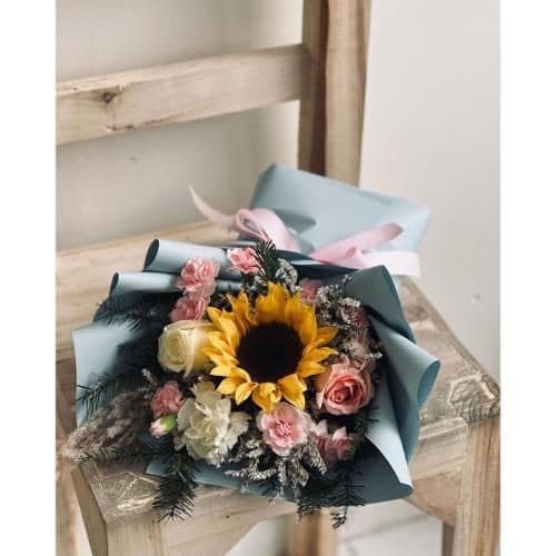گل به مناسبت روز مرد 9755