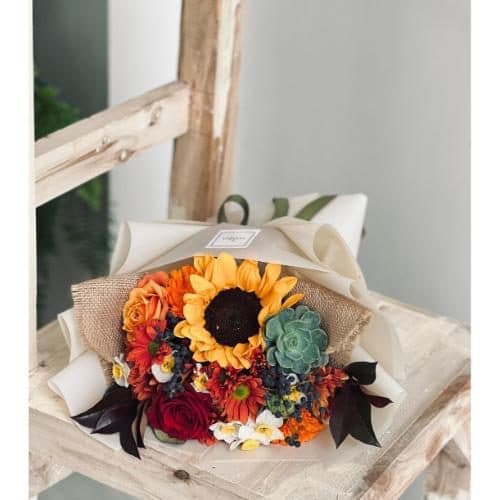 گل به مناسبت روز عرفه 9753