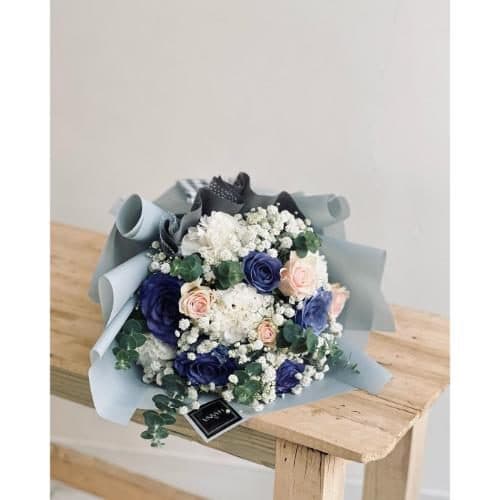 گل به مناسبت روز زن 9752
