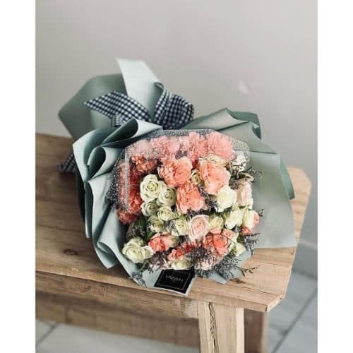دسته گل خاص به مناسبت روز روانشناس 9729