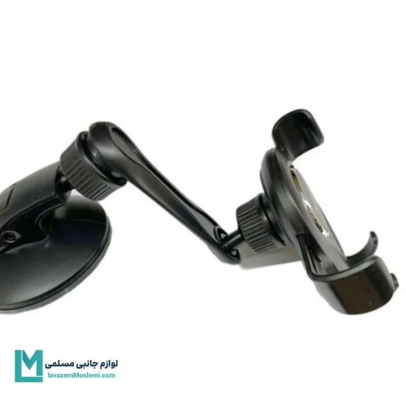 پایه نگهدارنده گوشی موبایل نیتو NITU NH20 کد HO1019 | لوازم جانبی مسلمی — تصویر ۳