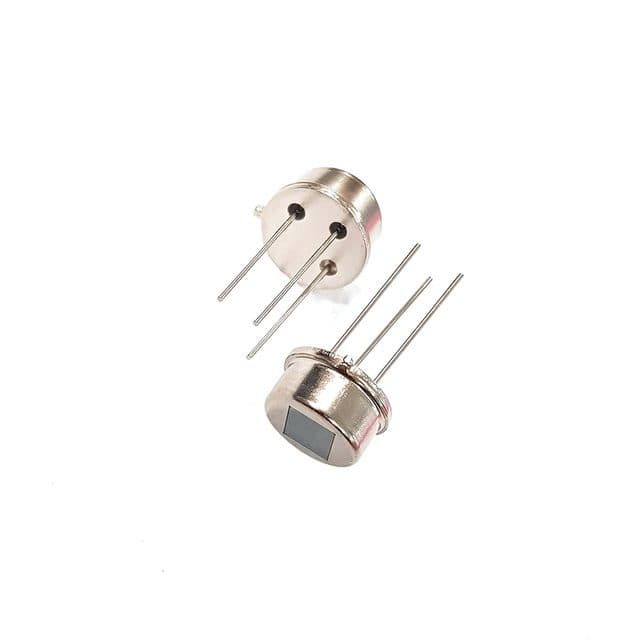 ماژول سنسور تشخیص حرکت PIR مدل D203B — تصویر ۳