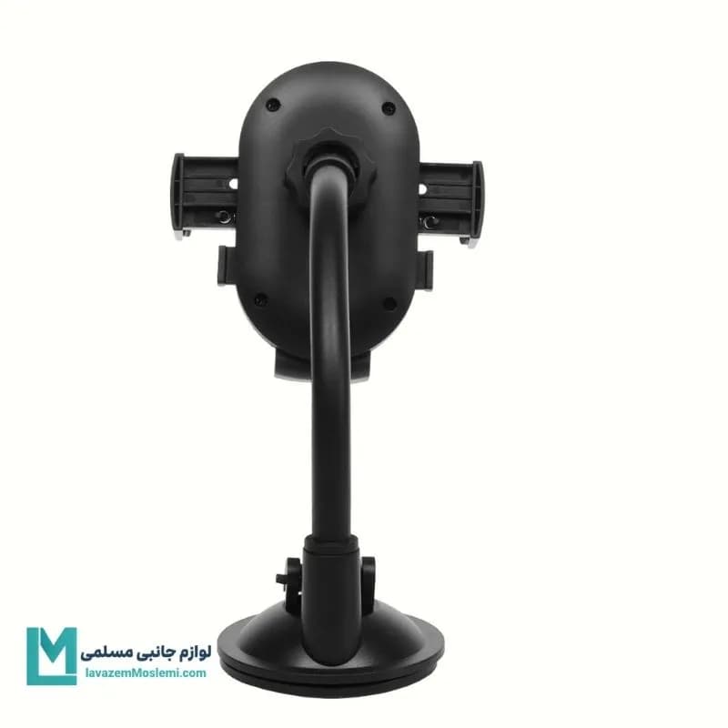 پایه نگهدارنده گوشی موبایل ماشین نیتو NITU NH36 کد HO1018 | لوازم جانبی مسلمی