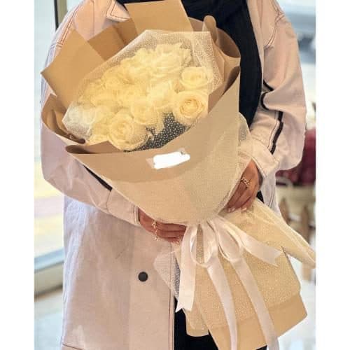 گل شیک و زیبا برای مناسبت روز پزشک 9608