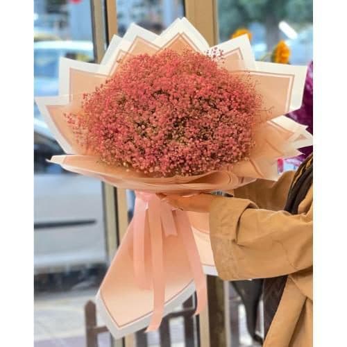 گل شیک و زیبا برای مناسبت جشن الفبا 9605