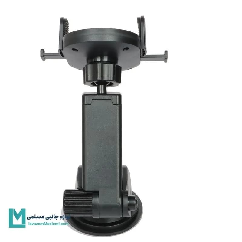 پایه نگهدارنده گوشی موبایل ماشین نیتو NITU NH35 کد HO1017 | لوازم جانبی مسلمی — تصویر ۵