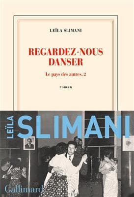 کتاب فرانسه Regardez-nous danser (Le pays des autres 2)