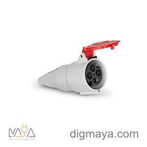 سوکت مادگی سیار 32*3 پارت الکتریک 558