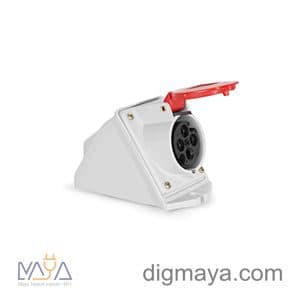 سوکت مادگی ثابت 32*5 پارت الکتریک 606