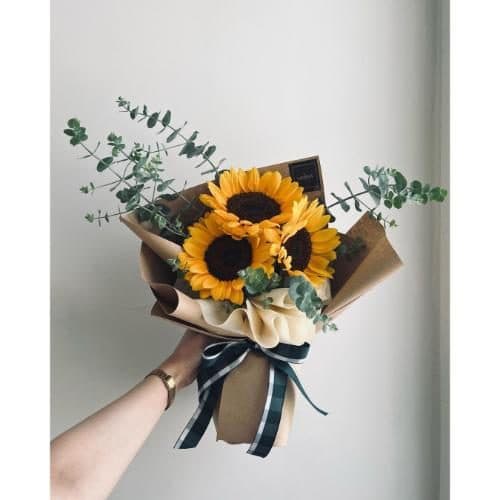 دسته گل خاص به مناسبت روز پدر 9558
