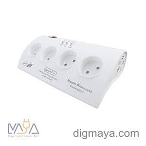 محافظ کامپیوتر 3متری ساده نمودارکنترل m121b