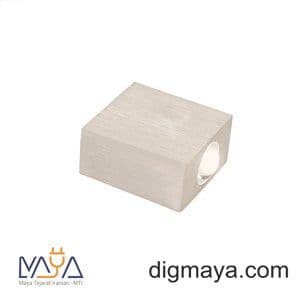 دکوراتیو مربع یکطرفه رسام RL201-1 (لنزمحدب)