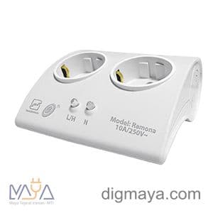 محافظ یخچال 3متری ارتدار نمودارکنترل m115b — تصویر ۲
