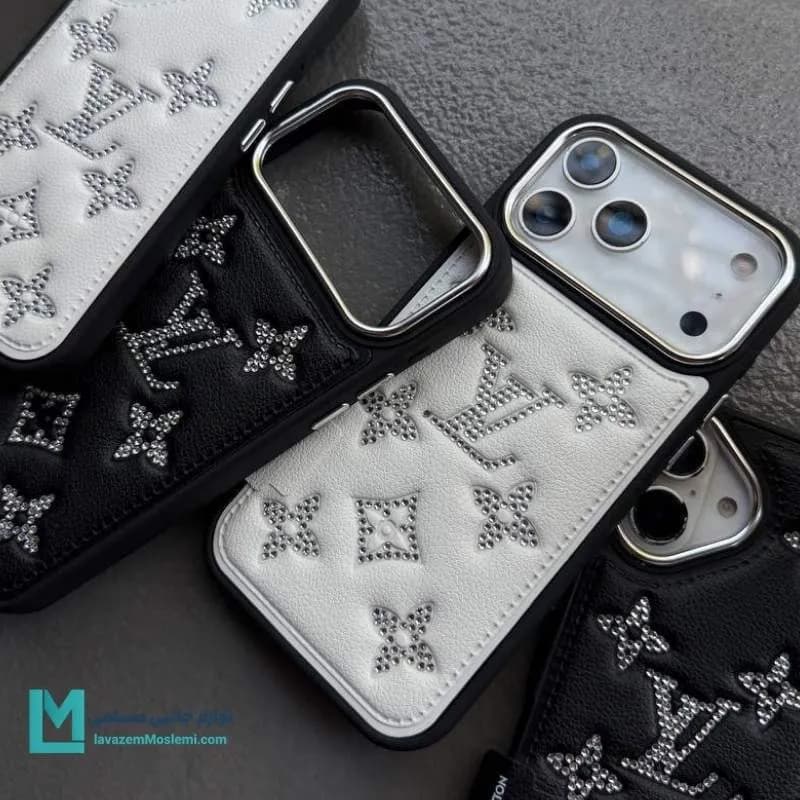 قاب گوشی Lv diamond کدC3587 | لوازم جانبی مسلمی