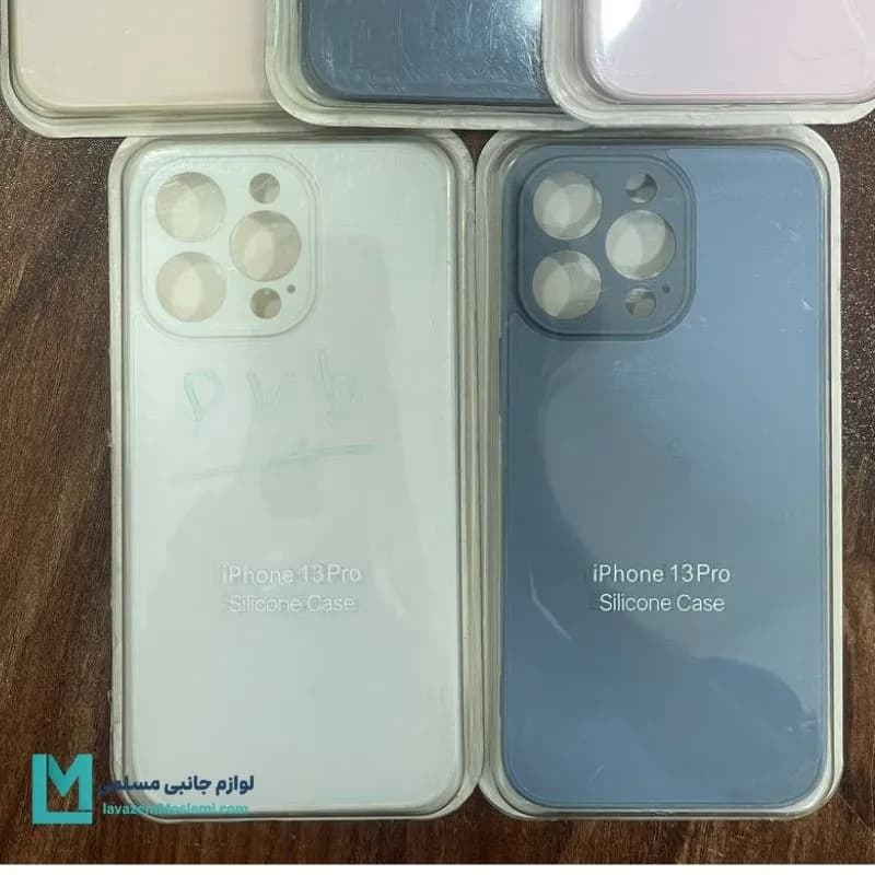 قاب گوشی آیفون13 پرو کد C3582 | خرید قاب گوشی آیفون — تصویر ۲
