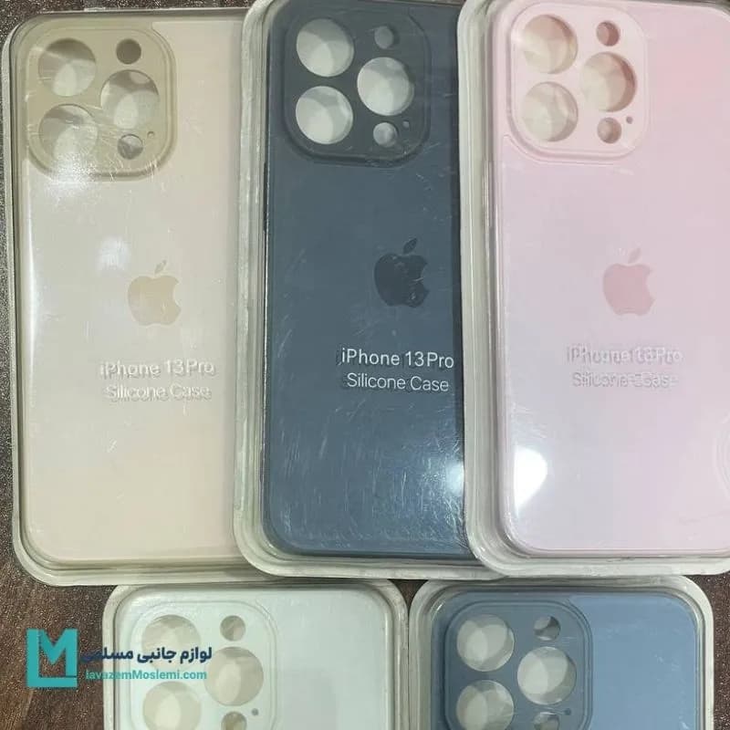 قاب گوشی آیفون13 پرو کد C3582 | خرید قاب گوشی آیفون