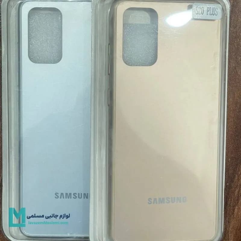 قاب گوشی تخیفیفی PVD کد C3575 | لوازم جانبی مسلمی — تصویر ۲