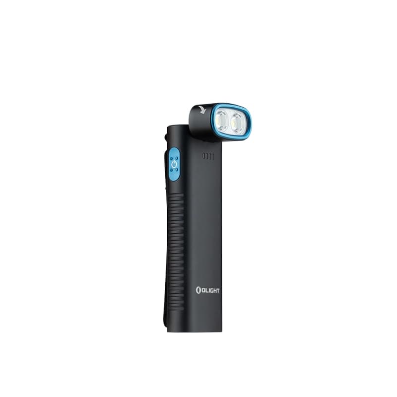 چراغ قوه اولایت مدل Arkflex — تصویر ۴