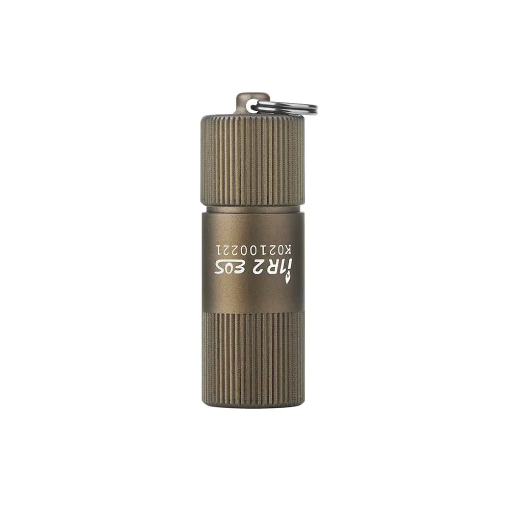 چراغ قوه اولایت مدل I1R2 EOS Desert Tan