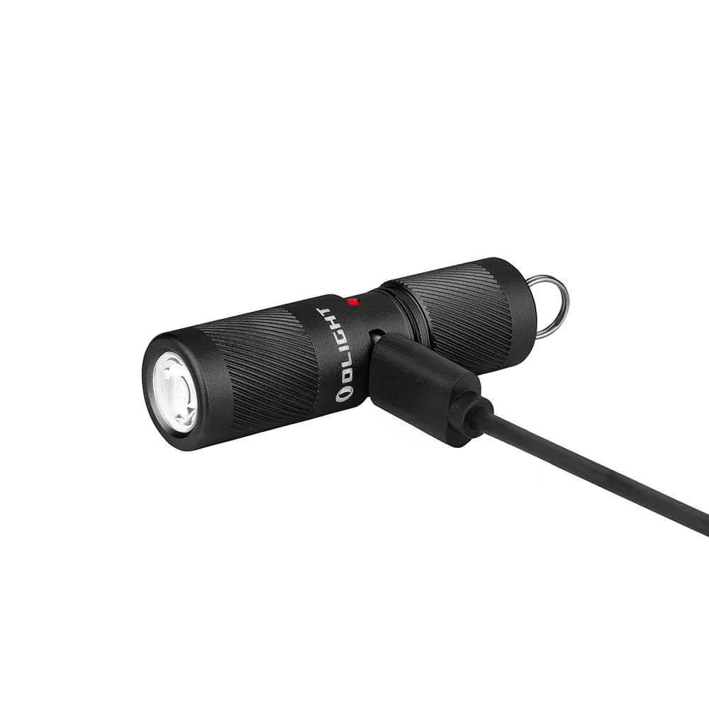 چراغ قوه اولایت مدل I1R2 PRO — تصویر ۴