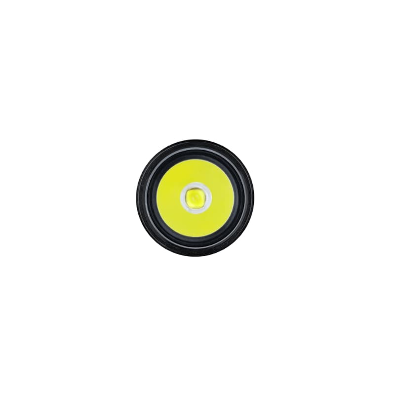 چراغ قوه اولایت مدل I3T 2 EOS مشکی — تصویر ۵