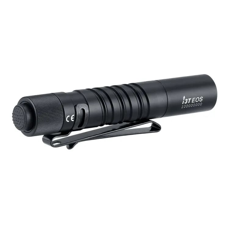 چراغ قوه اولایت مدل I3T EOS — تصویر ۳