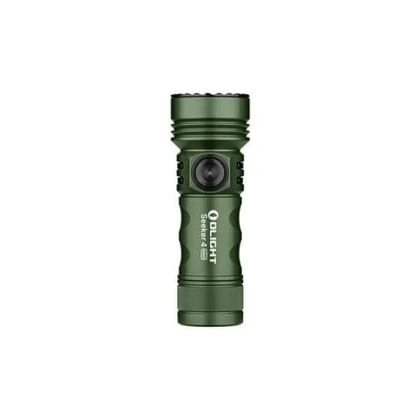 چراغ قوه اولایت مدل Seeker 4 Mini