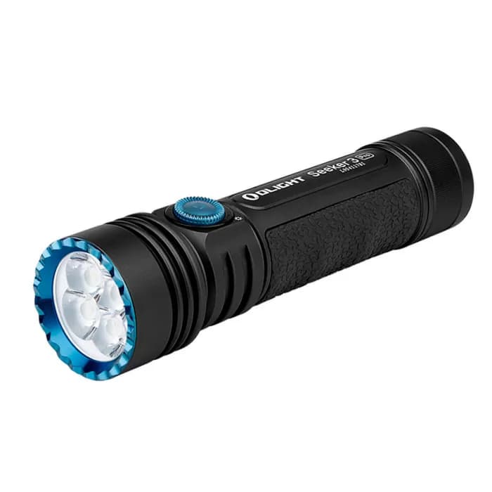 چراغ قوه پروژکتوری اولایت مدل Seeker 3 Pro
