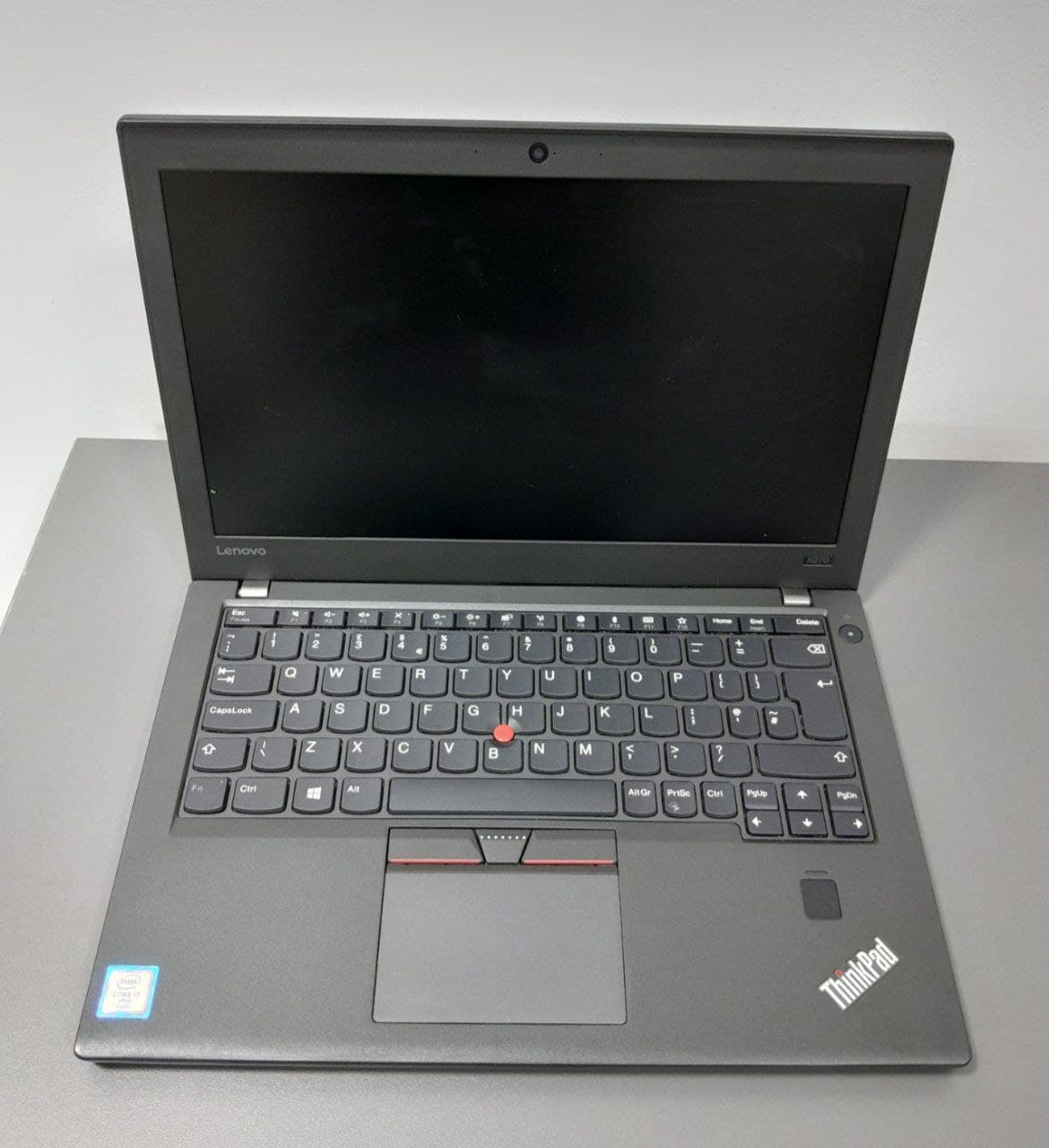 لپ تاپ استوک لنوو | Lenovo ThinkPad X270 — تصویر ۶