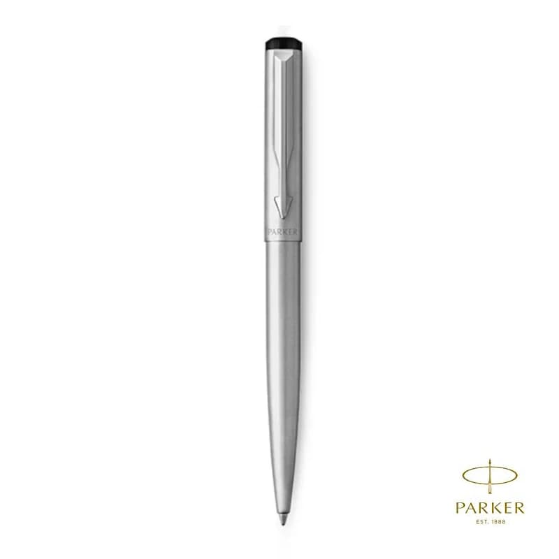 خودکار پارکر وکتور تمام استیل
