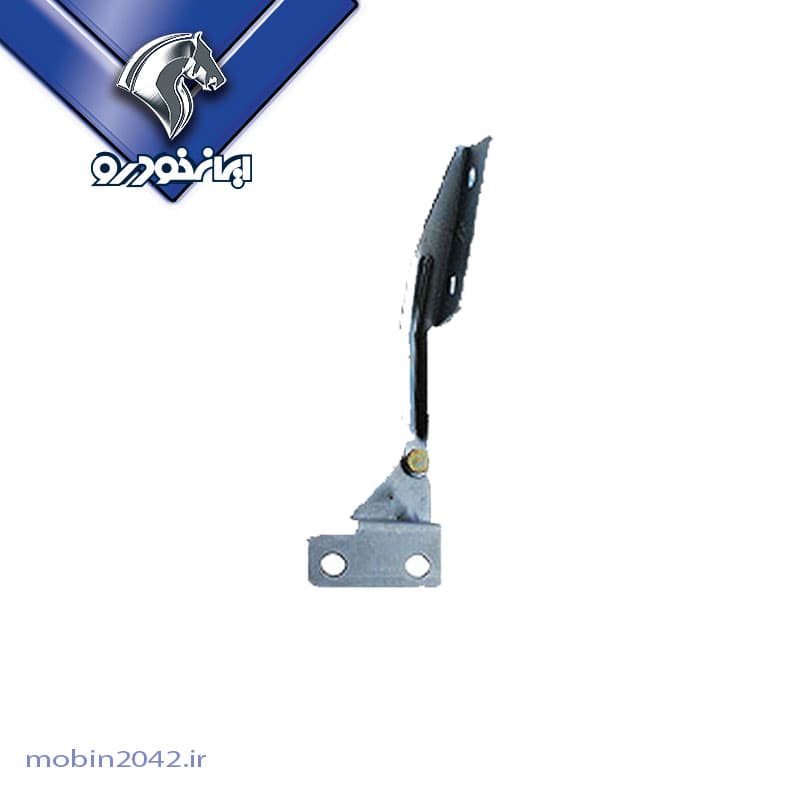 لولای درب موتور چپ پژو پارس