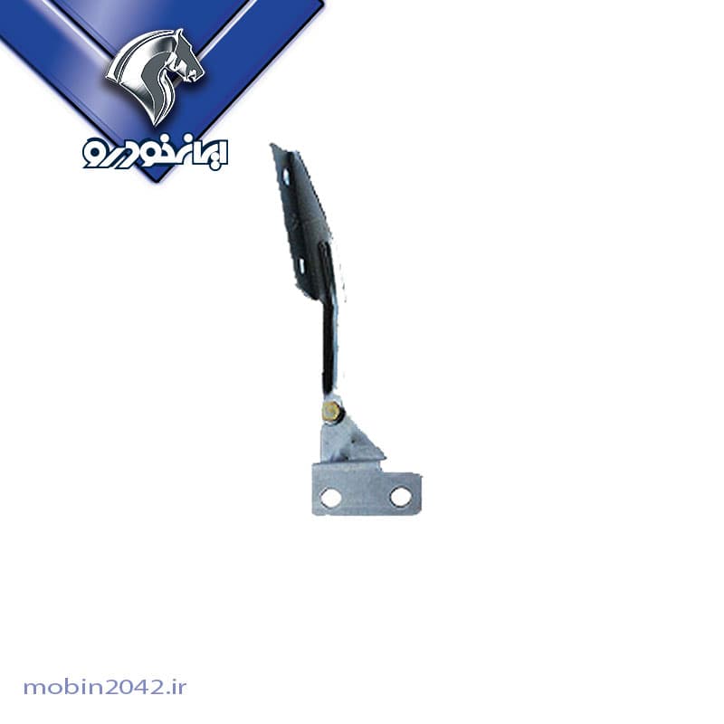 لولای درب موتور راست پژو پارس