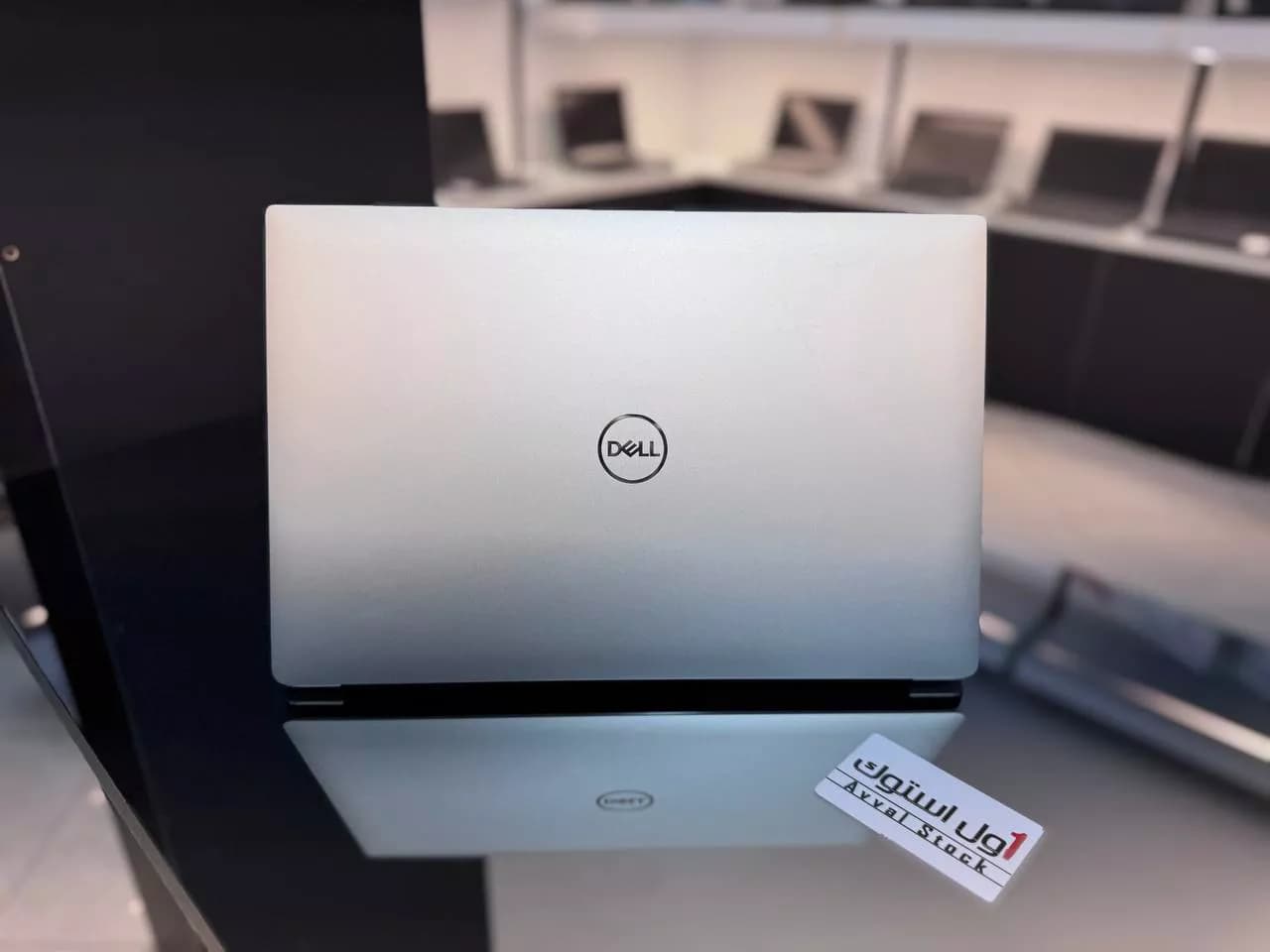 لپ تاپ استوک ورک استیشن دل DELL Precision 5540 Core i7 Nvidia Quadro T1000 — تصویر ۵
