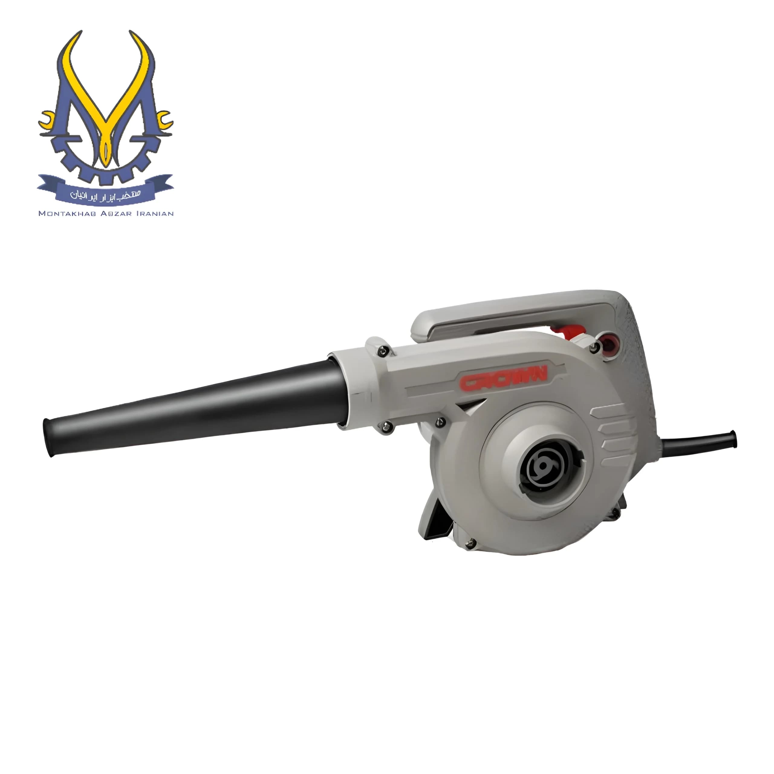 دستگاه دمنده و مکنده کرون مدل CT17010