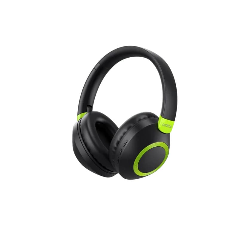 هدفون بیسیم ORAIMO BOOM POP 2 (اصلی)+گارانتی 18 ماهه✅ — تصویر ۳