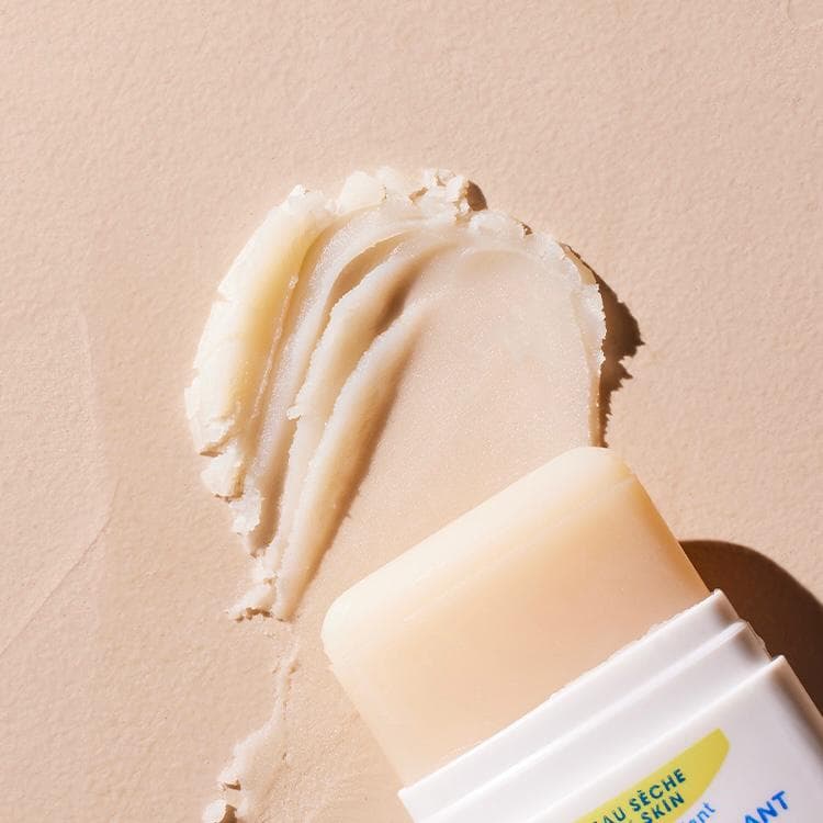 استیک مرطوب کننده لب و گونه موستلا Mustela ماستلا — تصویر ۳