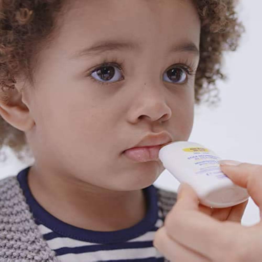 استیک مرطوب کننده لب و گونه موستلا Mustela ماستلا — تصویر ۵