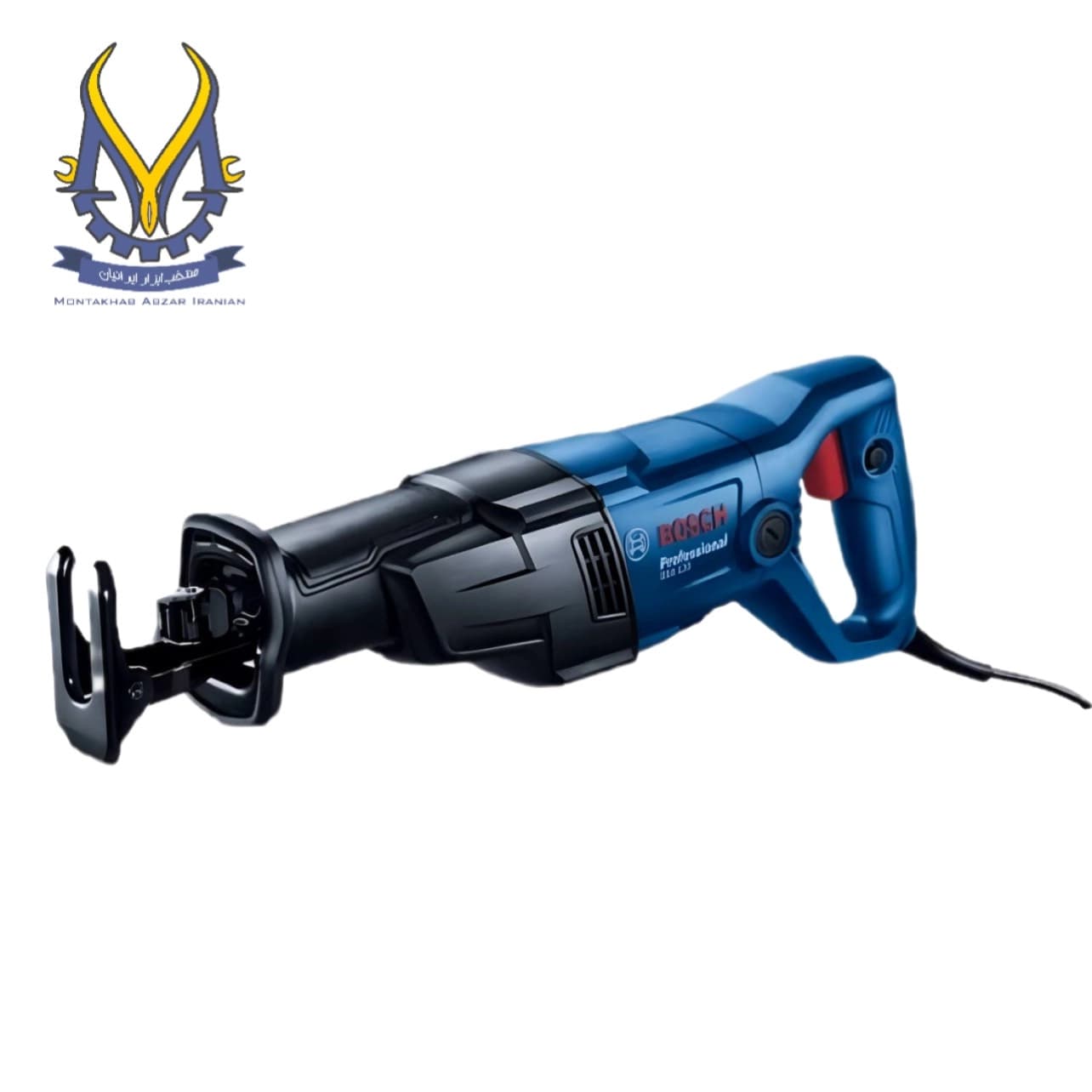 اره افقی بر بوش مدل GSA-120