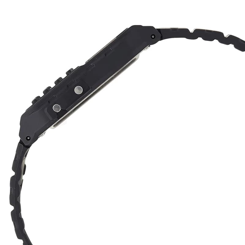 ساعت مچی کاسیو مدل CA-53WF-1BDF — تصویر ۳