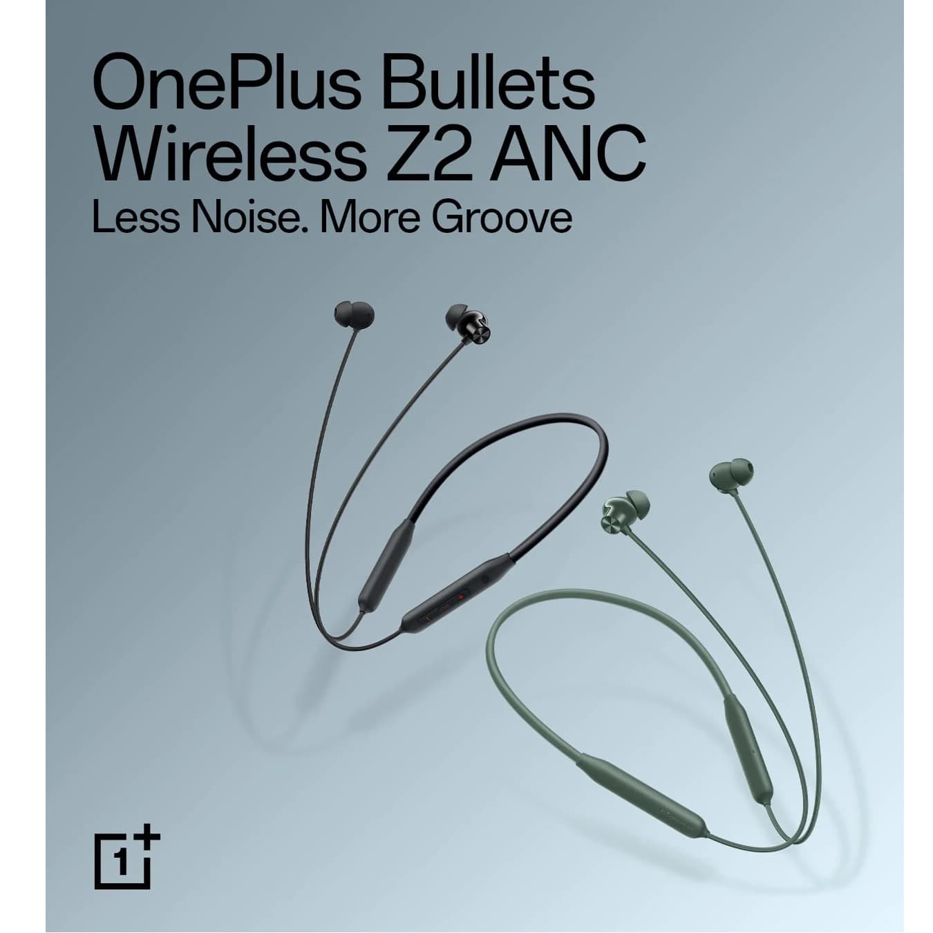 هندزفری گردنی Oneplus z2 ANC (اصلی)+گارانتی 18 ماهه✅ — تصویر ۴