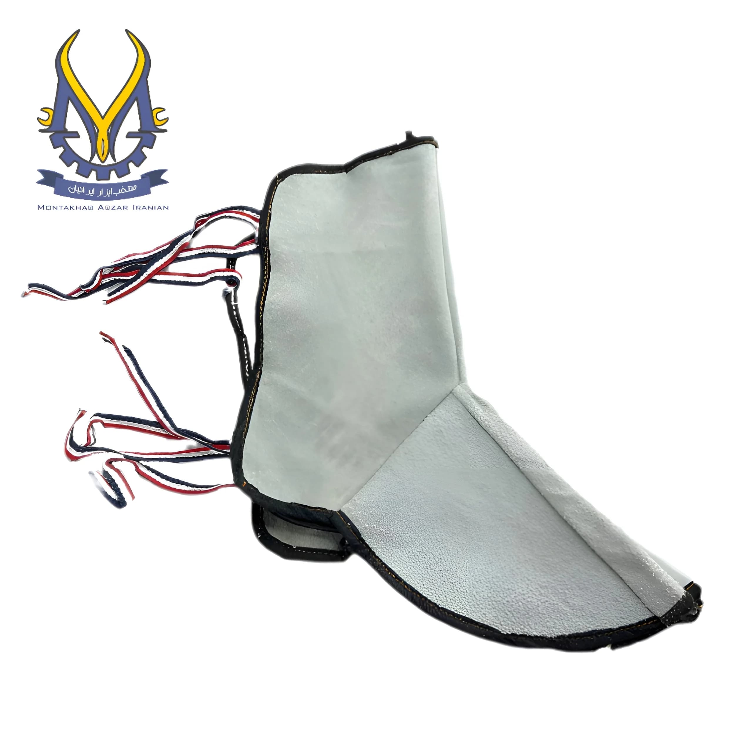 پابند جوشکاری مدل YP-PA035