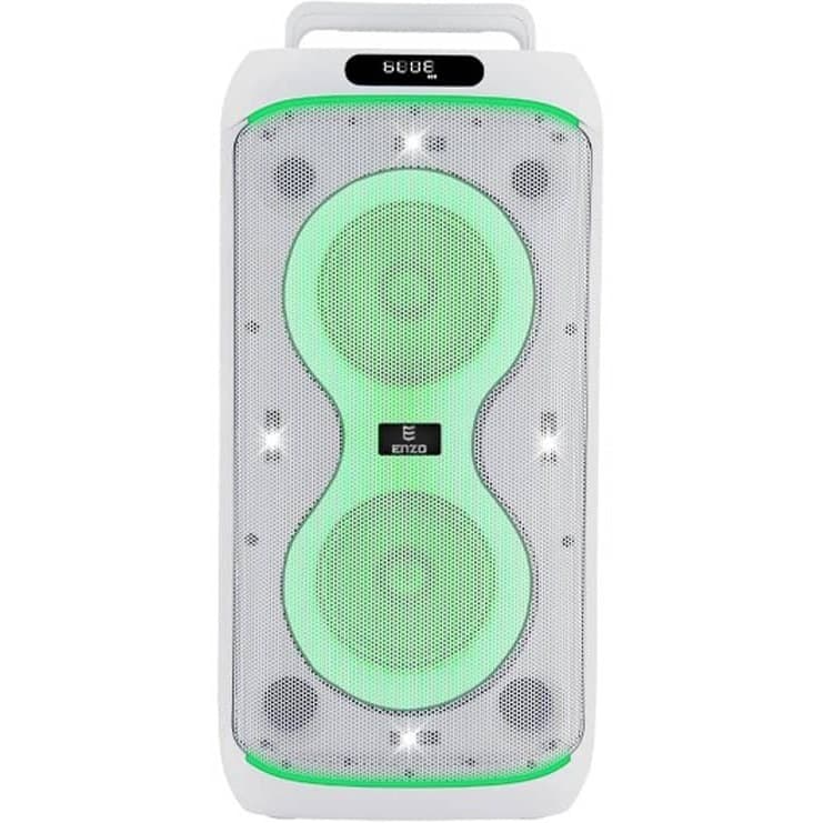 اسپیکر بلوتوث قابل حمل ENZO BOX670
