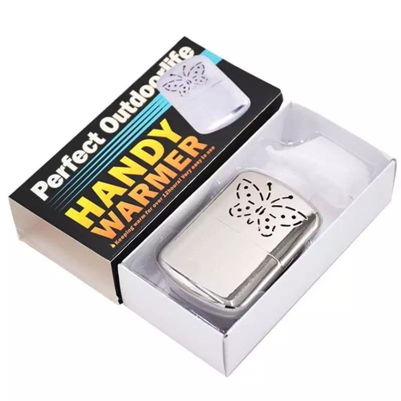 بخاری جیبی Perfect مدل Handy Warmer — تصویر ۲