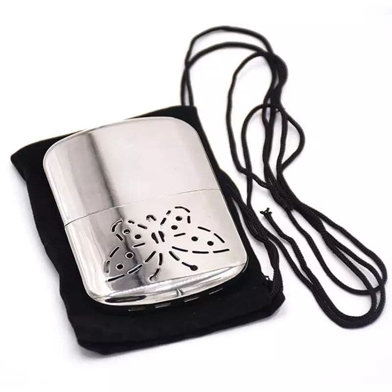 بخاری جیبی Perfect مدل Handy Warmer — تصویر ۷
